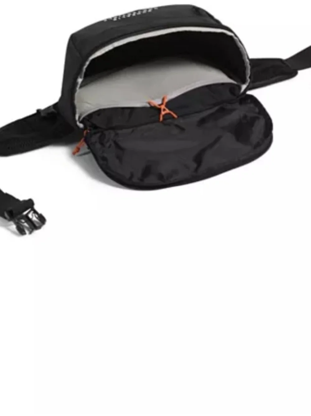 The North Face Men's Borealis Convertible Pack Black One Size
